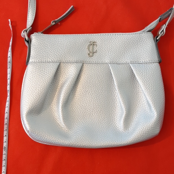 Juicy Couture Crossbody Purse - Picture 5 of 8
